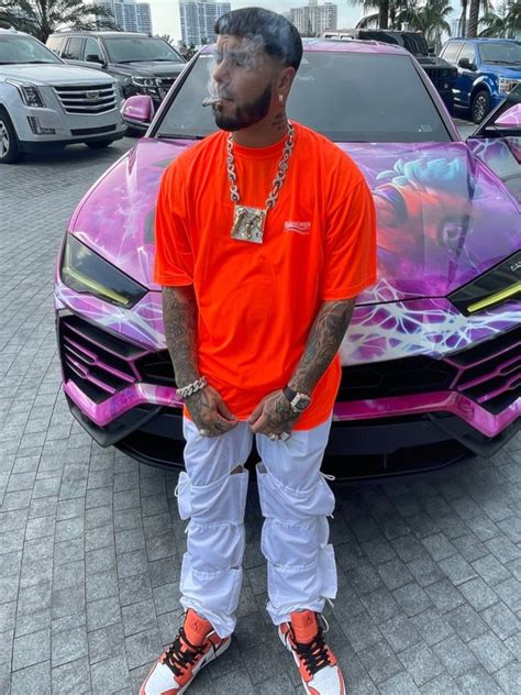 balenciaga anuel china